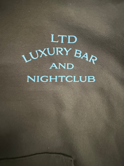 Le Bar Hoodie