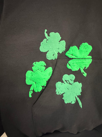 Best of Luck Hoodie