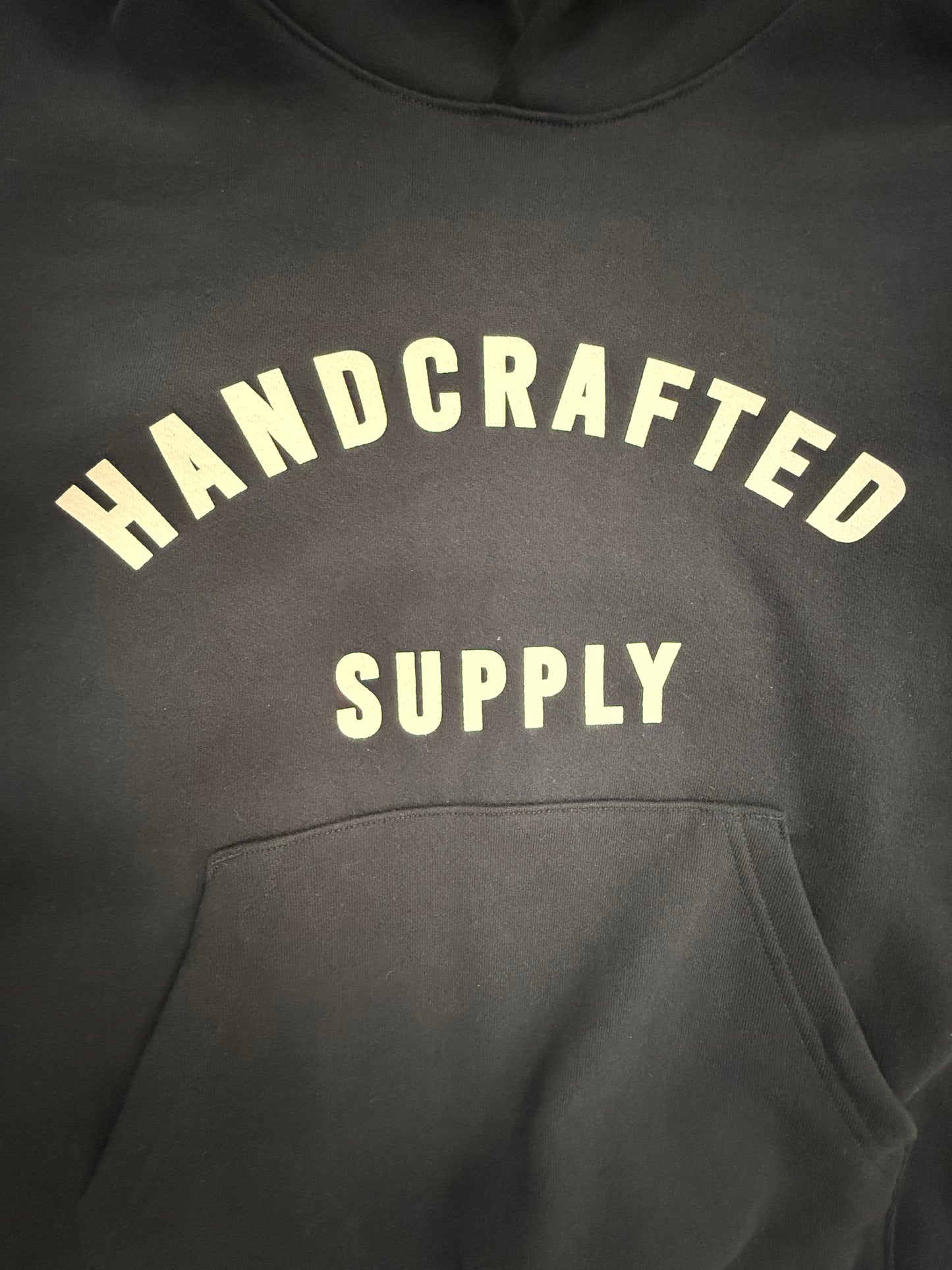Daily Essential Hoodie
