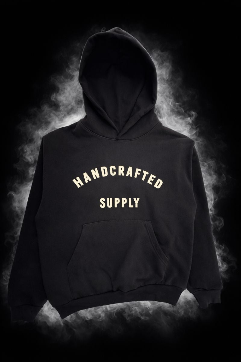 Daily Essential Hoodie