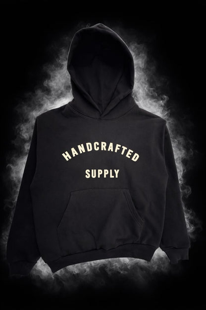 Daily Essential Hoodie