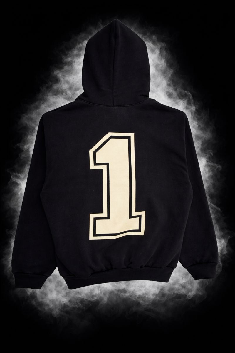 Daily Essential Hoodie