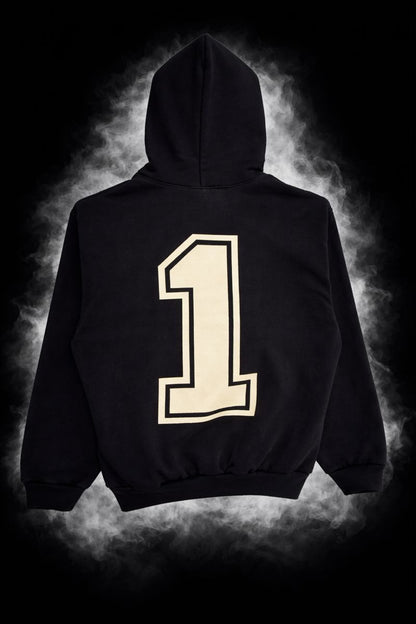 Daily Essential Hoodie