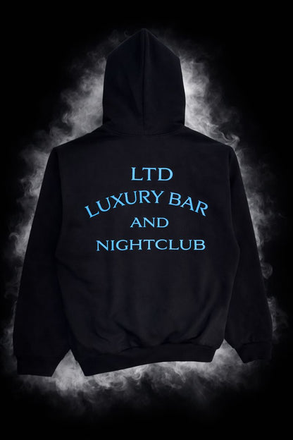 Le Bar Hoodie