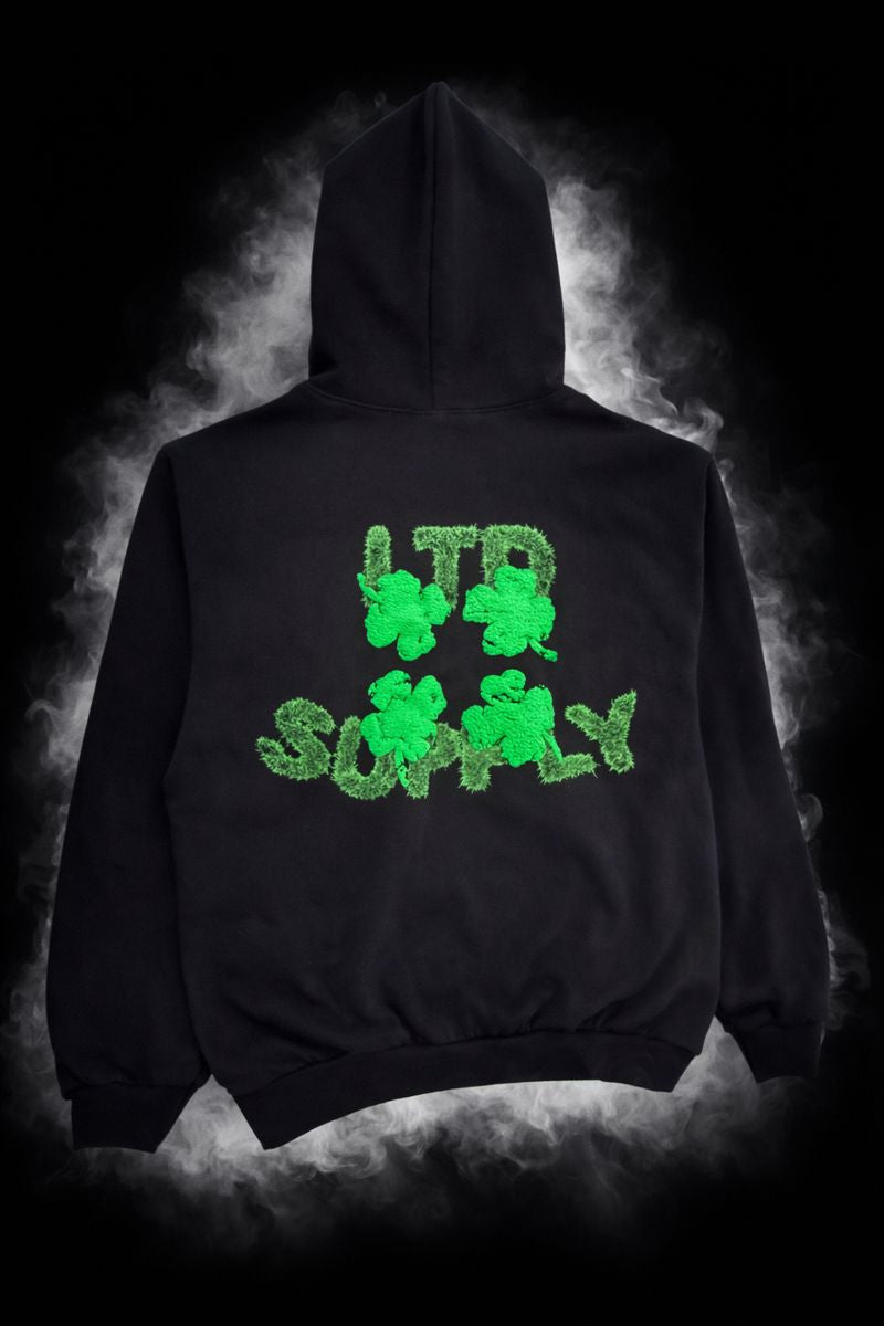 Best of Luck Hoodie