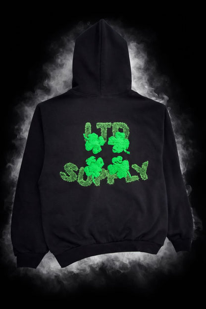 Best of Luck Hoodie