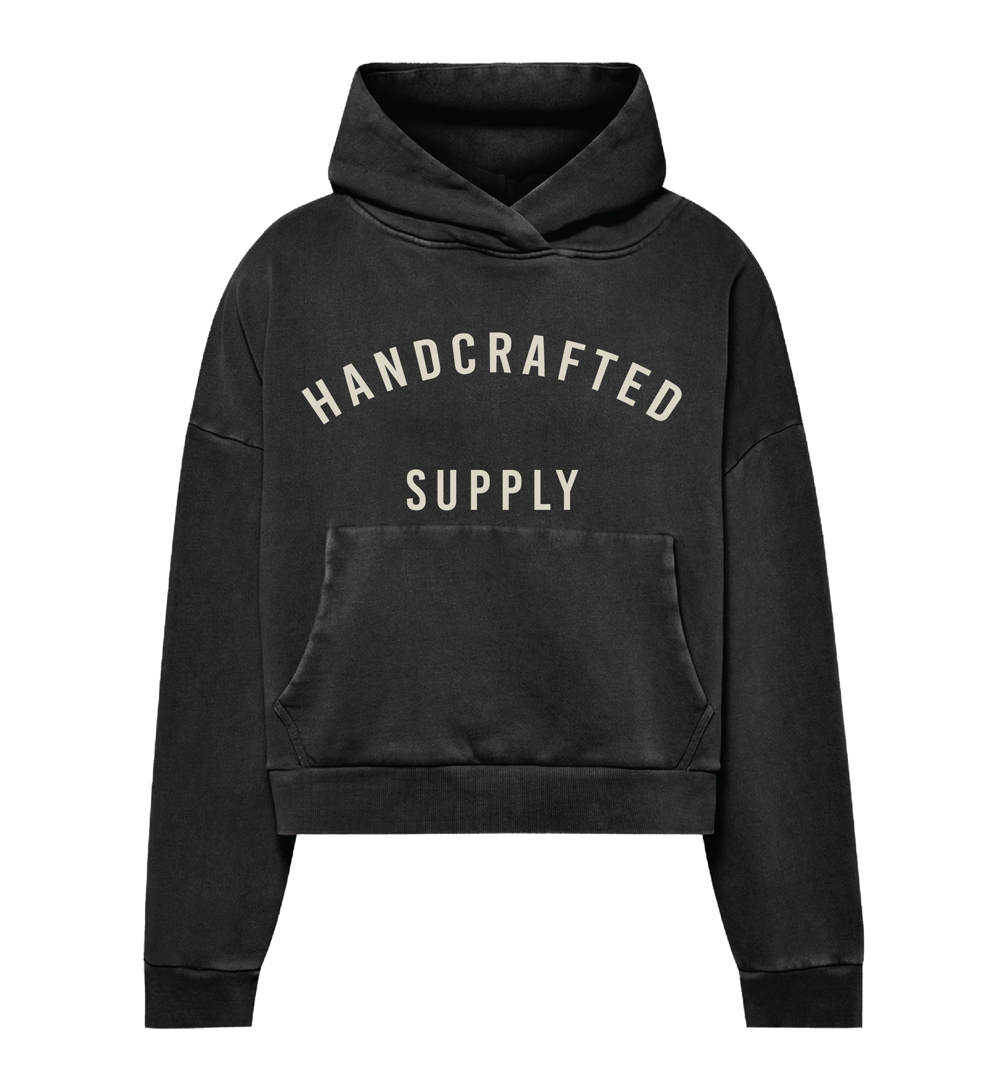 Daily Essential Hoodie