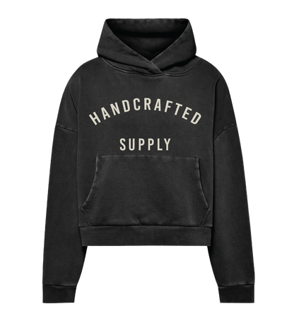 Daily Essential Hoodie