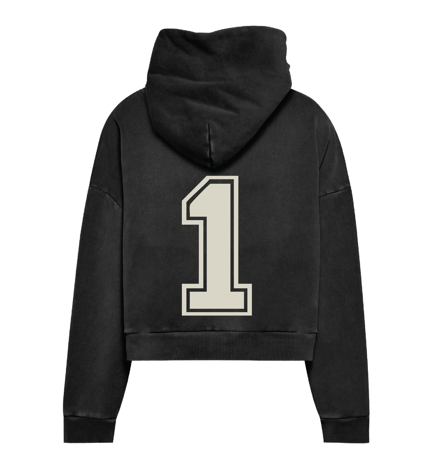Daily Essential Hoodie