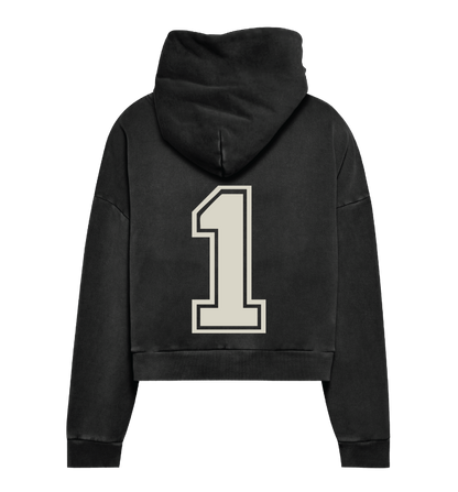 Daily Essential Hoodie