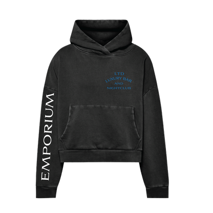 Le Bar Hoodie