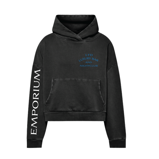 Le Bar Hoodie