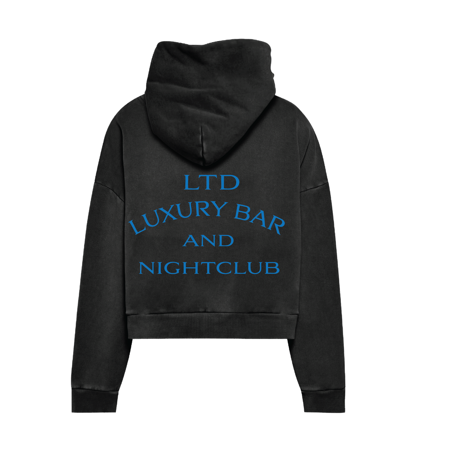 Le Bar Hoodie
