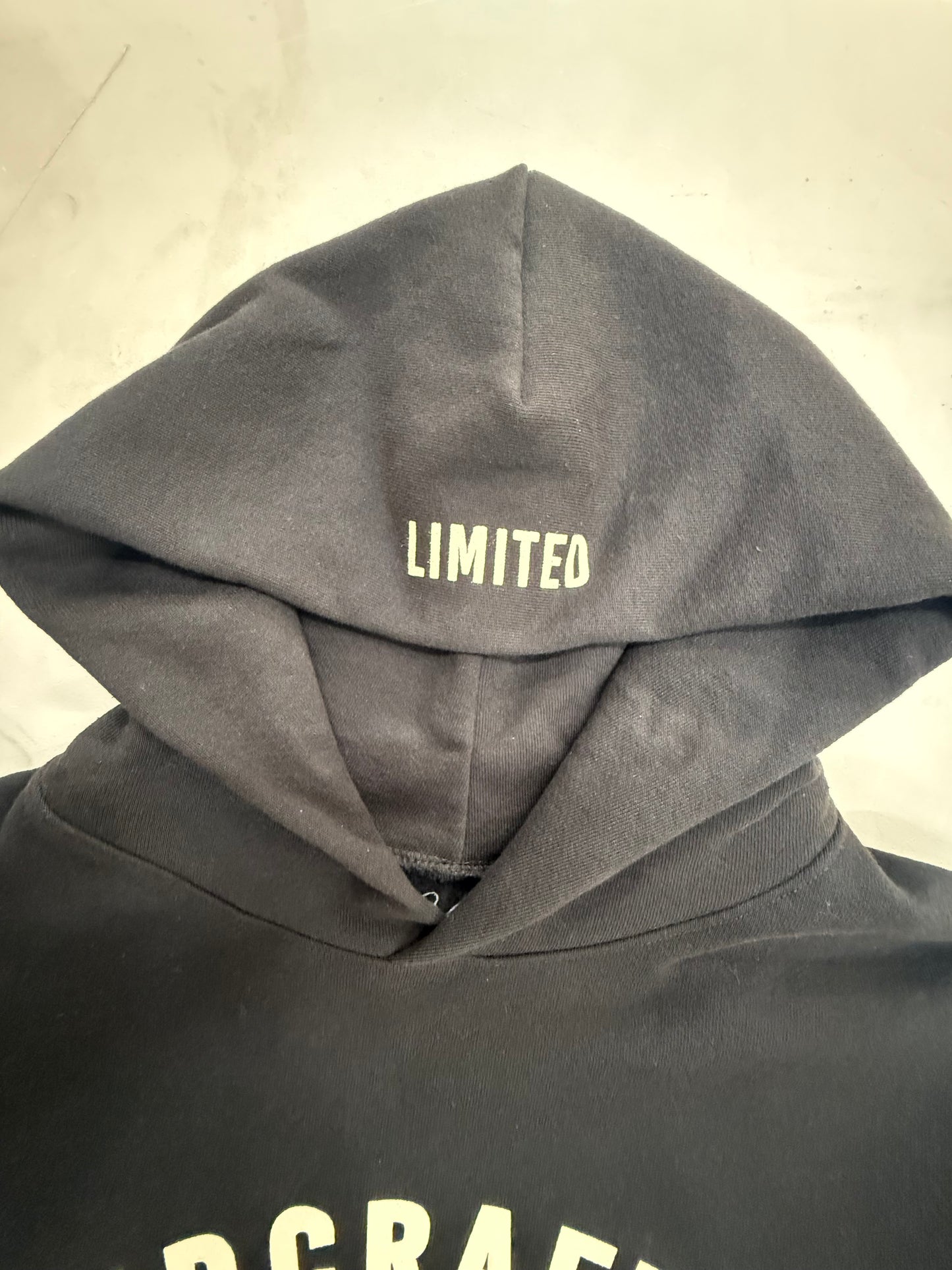 Daily Essential Hoodie