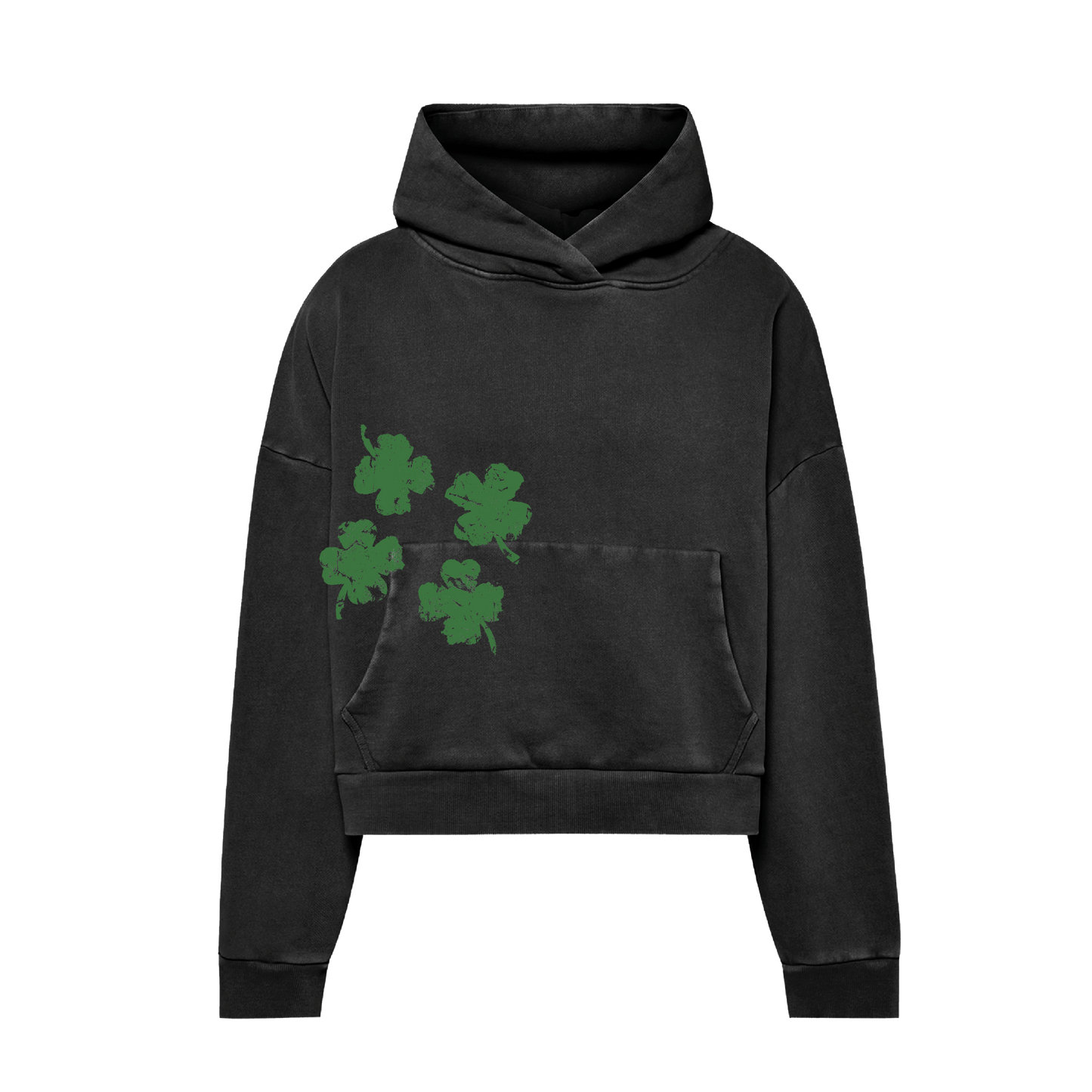 Best of Luck Hoodie