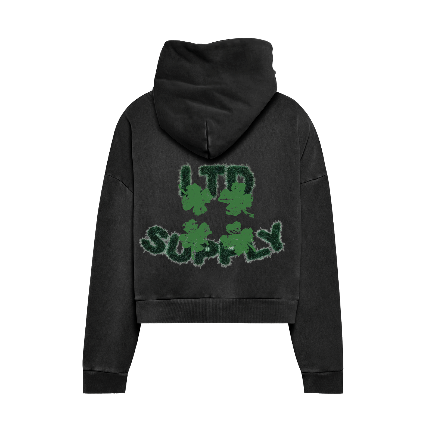 Best of Luck Hoodie