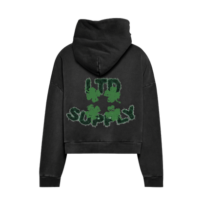 Best of Luck Hoodie